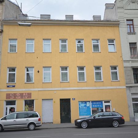 Vienna Holiday Apartments Esterno foto
