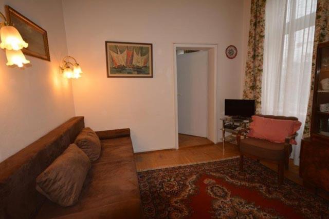 Vienna Holiday Apartments Esterno foto