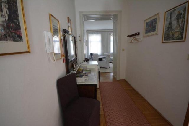 Vienna Holiday Apartments Esterno foto