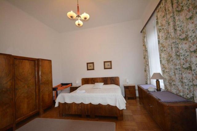 Vienna Holiday Apartments Esterno foto