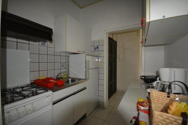 Vienna Holiday Apartments Esterno foto