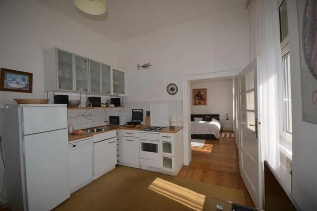 Vienna Holiday Apartments Esterno foto