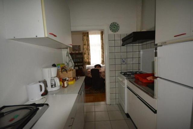 Vienna Holiday Apartments Esterno foto