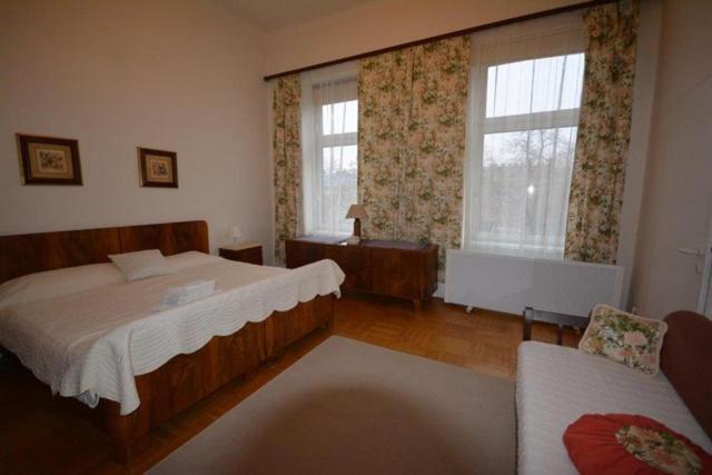 Vienna Holiday Apartments Esterno foto