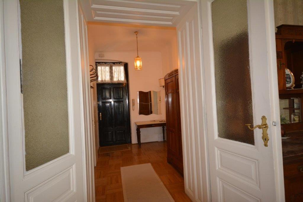 Vienna Holiday Apartments Esterno foto