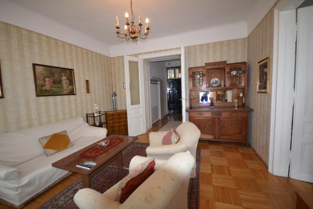 Vienna Holiday Apartments Esterno foto