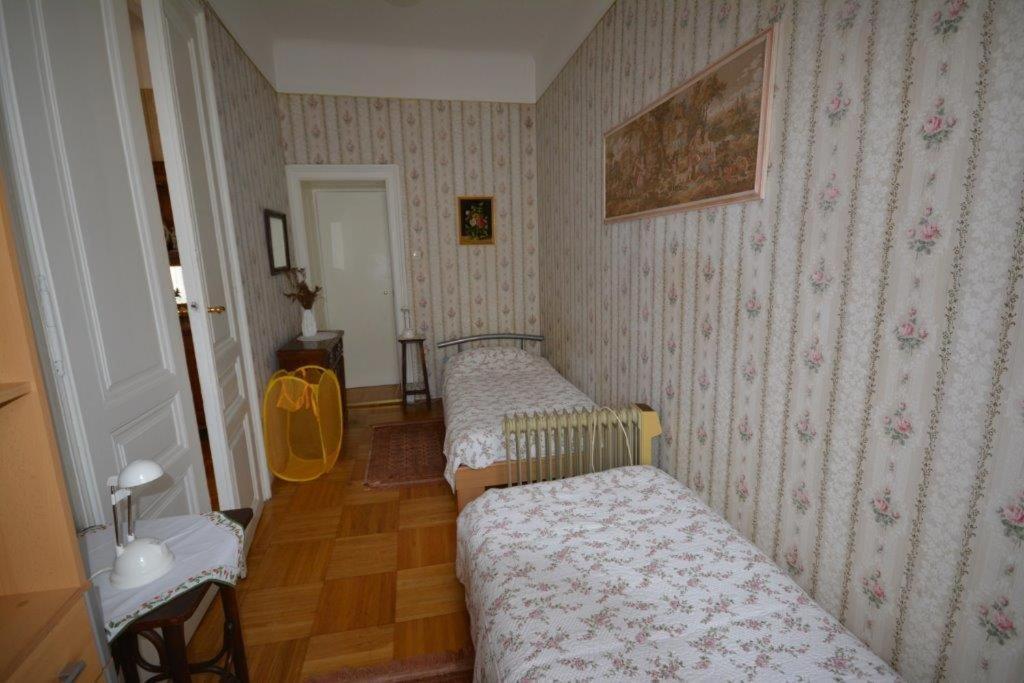 Vienna Holiday Apartments Esterno foto
