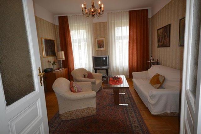 Vienna Holiday Apartments Esterno foto