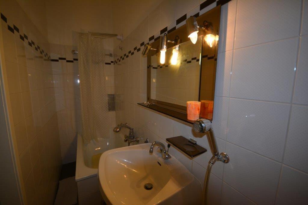 Vienna Holiday Apartments Esterno foto