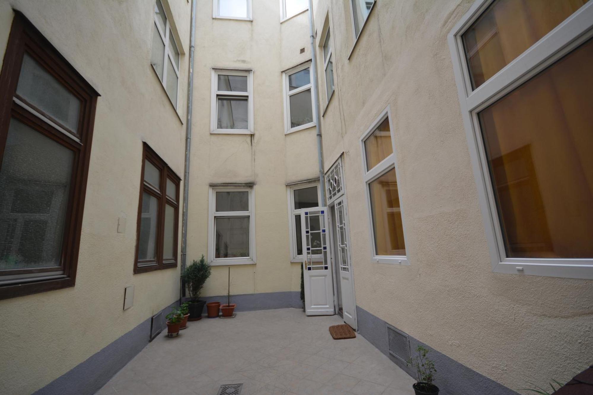 Vienna Holiday Apartments Esterno foto