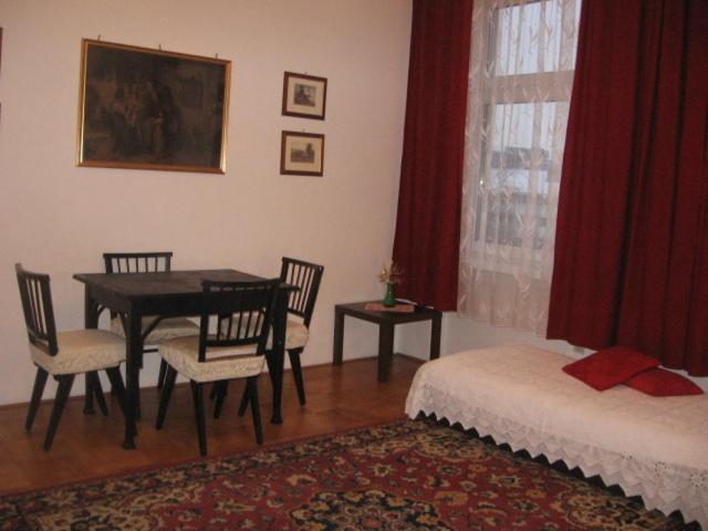 Vienna Holiday Apartments Esterno foto