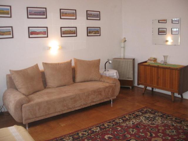 Vienna Holiday Apartments Esterno foto