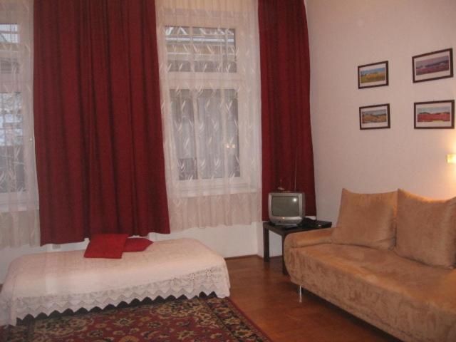 Vienna Holiday Apartments Esterno foto
