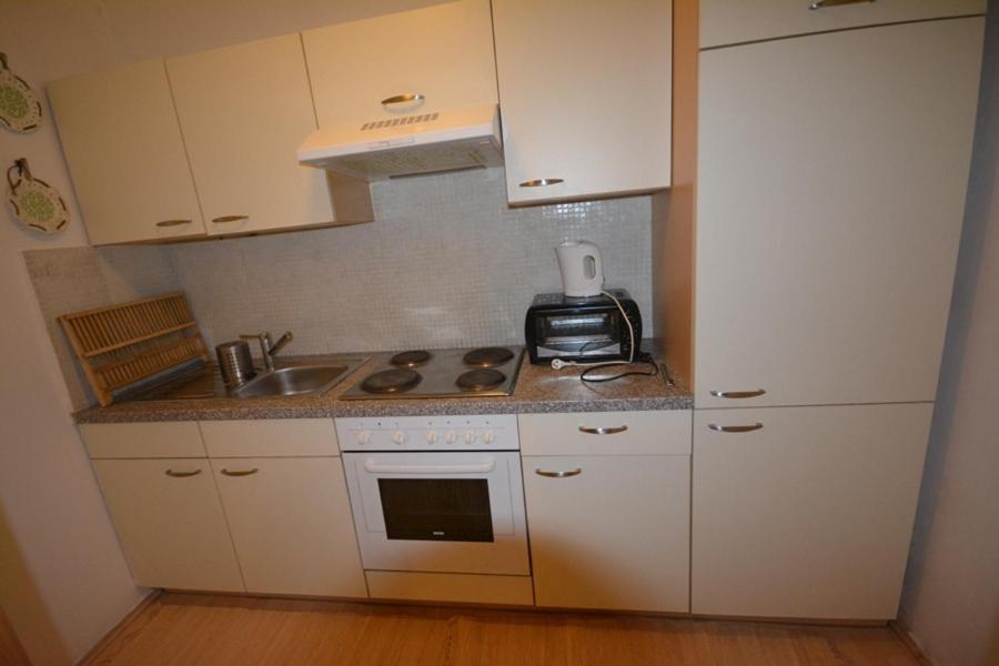 Vienna Holiday Apartments Esterno foto