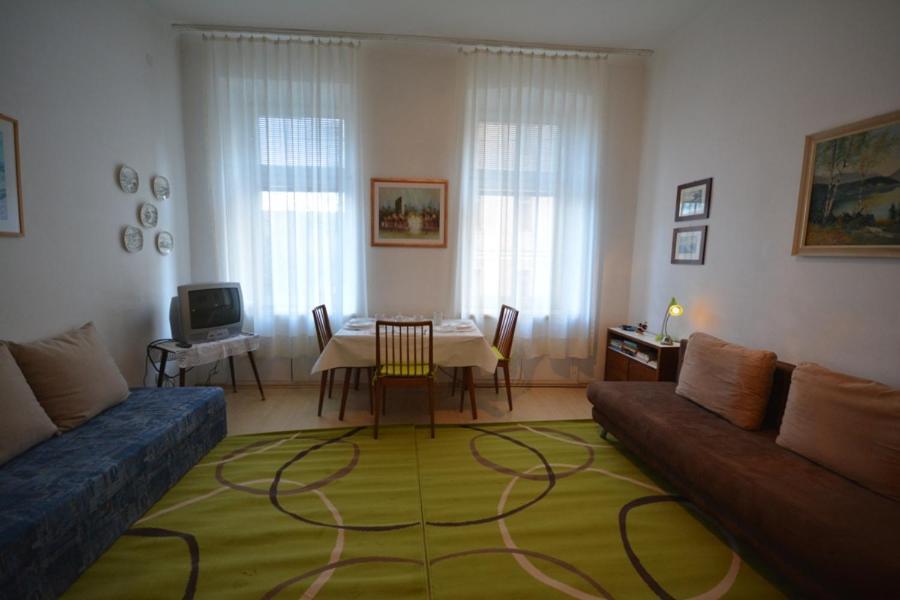 Vienna Holiday Apartments Esterno foto
